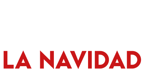 CELEBREMOS EL COLOR DE LA NAVIDAD