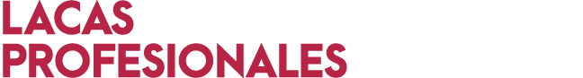 LACAS PROFESIONALES