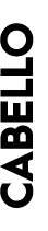 CABELLO