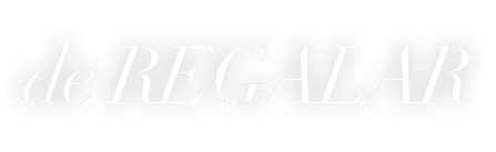 de REGALAR