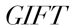 GIFT