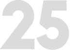 25