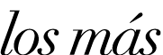 los m s