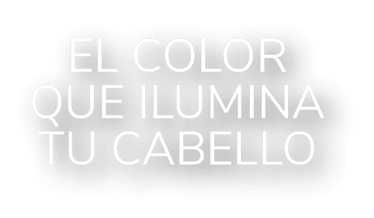EL COLOR QUE ILUMINA TU CABELLO 