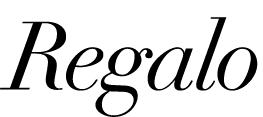 Regalo