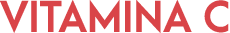 VITAMINA C