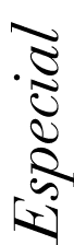 Especial
