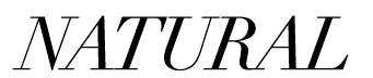 NATURAL