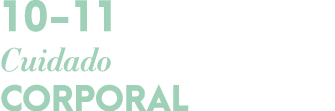 10 11 Cuidado CORPORAL