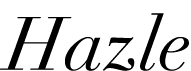 Hazle