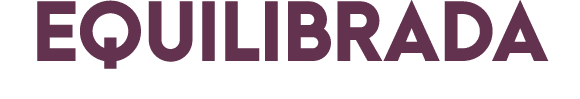 EQUILIBRADA