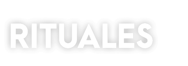 RITUALES