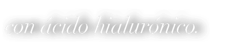 con cido hialur nico.