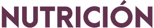NUTRICI N