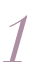 1
