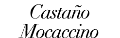 Casta o Mocaccino 