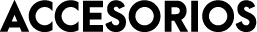 ACCESORIOS