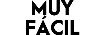 MUY F CIL