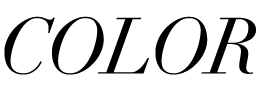 COLOR