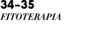34 35 FITOTERAPIA