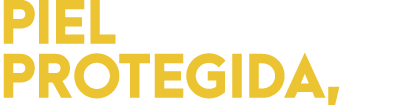 PIEL PROTEGIDA,
