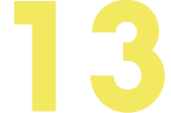 13