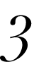 3