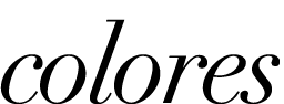 colores