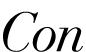 Con 