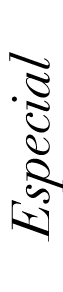 Especial