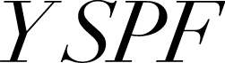 Y SPF