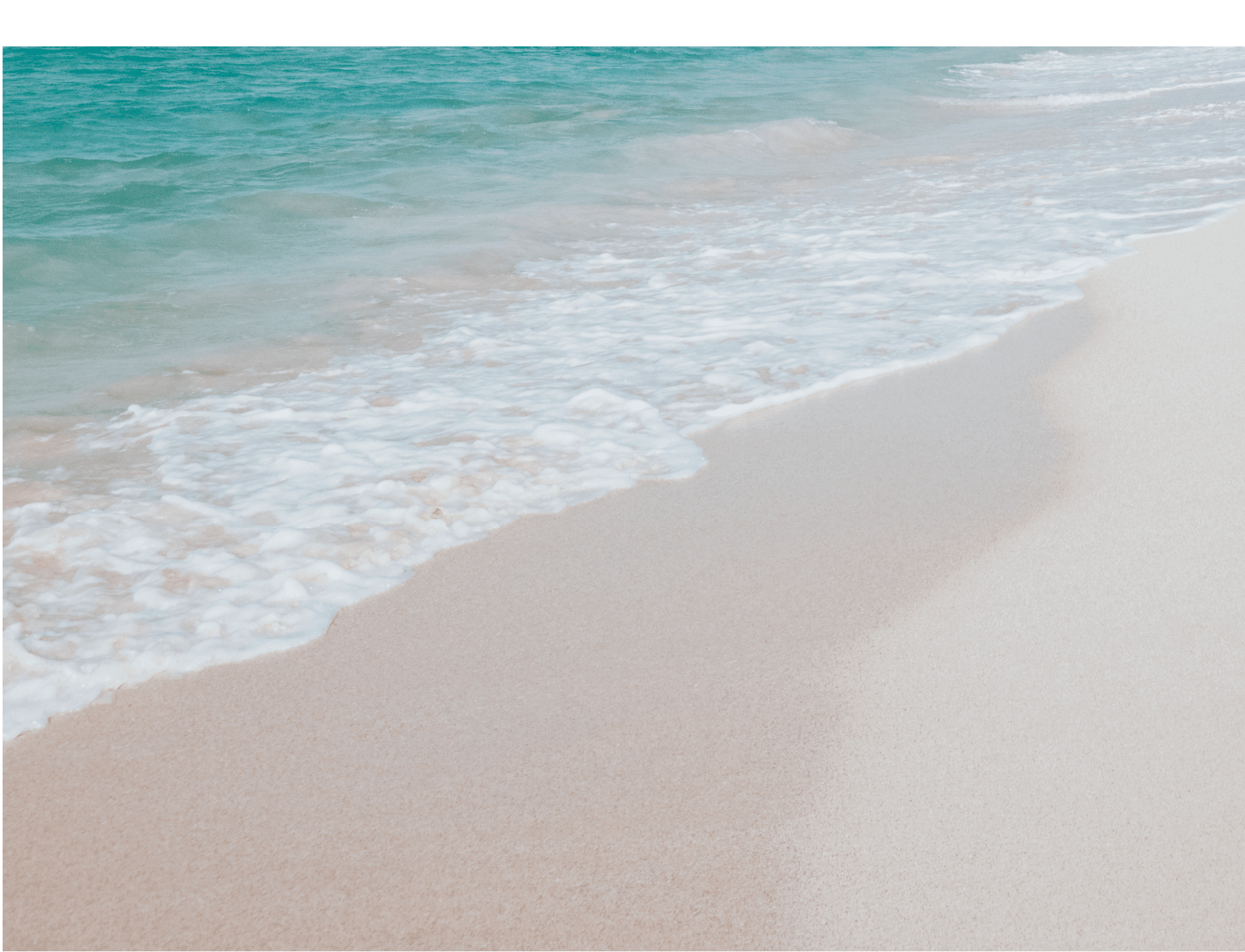 Beautiful beach at the Gal pagos Islands, Ecuador