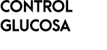 CONTROL GLUCOSA