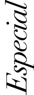 Especial