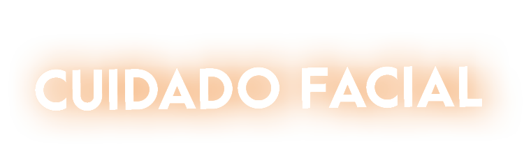 CUIDADO FACIAL