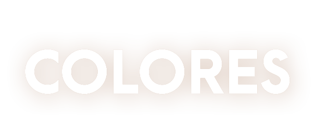 COLORES 