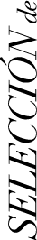 SELECCI N de