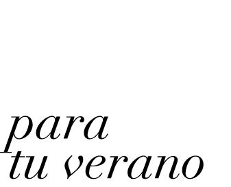 EFECTO GLOW para tu verano