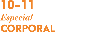 10 11 Especial CORPORAL