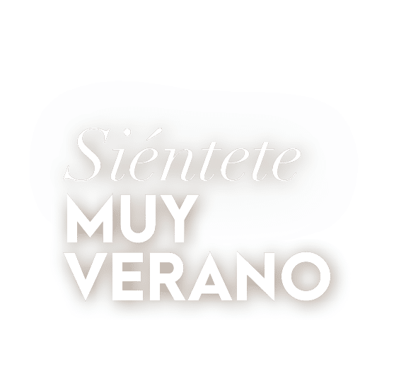 MUY VERANO,Si ntet