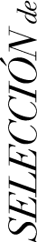 SELECCI N de