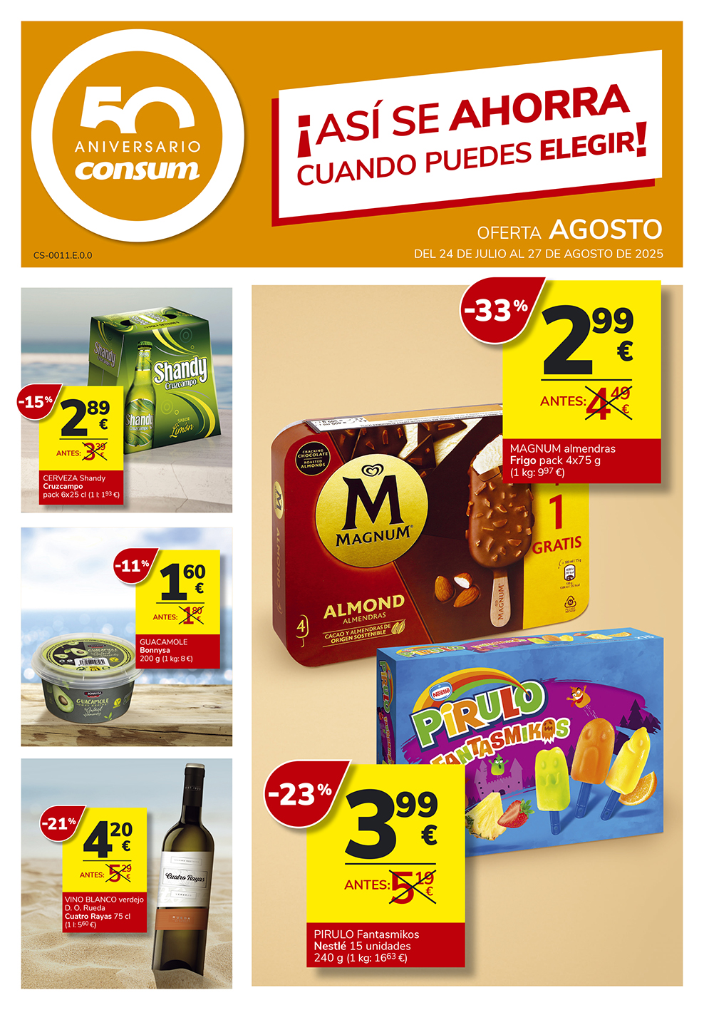 Folleto