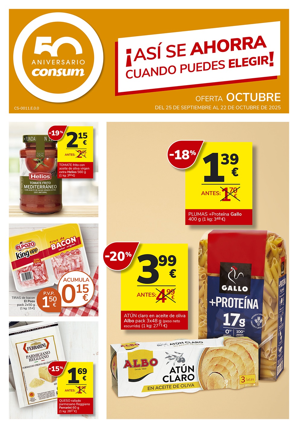 Folleto