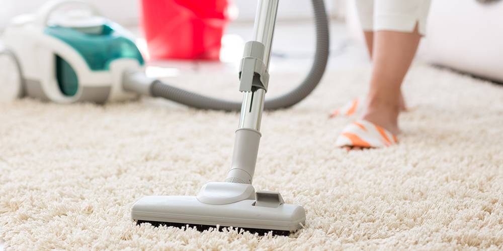 pasión dígito Para llevar Cómo limpiar alfombras - Droguería | Consum - Droguería Consum