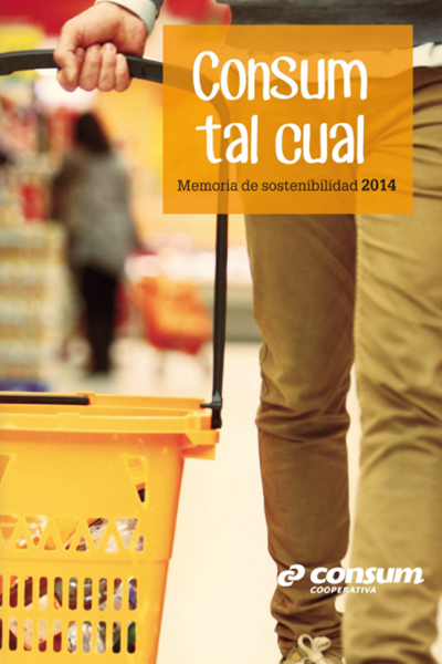 Memoria 2014