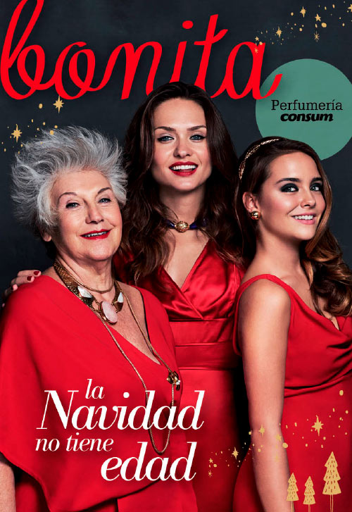 BONITA - NAVIDAD 2016