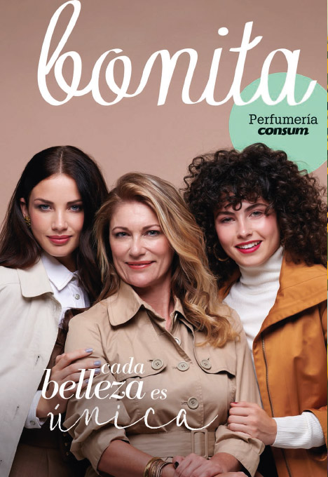 BONITA - OTOÑO 2019
