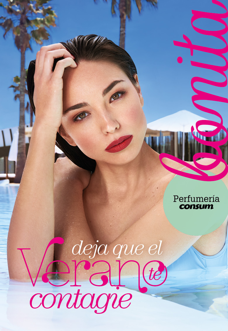  BONITA - VERANO 2017