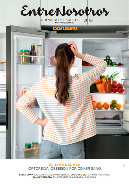 Entrenosotros - Revista 102