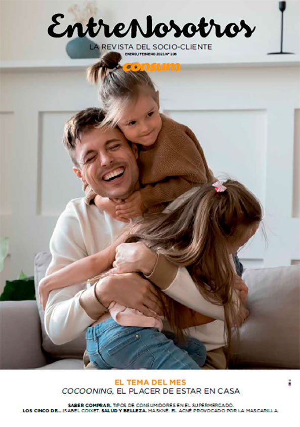 Entrenosotros - Revista 106